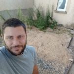 Débroussaillage en cours